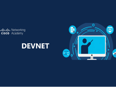 На 28.05.2024 г. стартира обучение за “CCNA Devnet Associate”