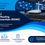CCNA v.7.02: Switching Routing Wireless Essentials (RSWE)