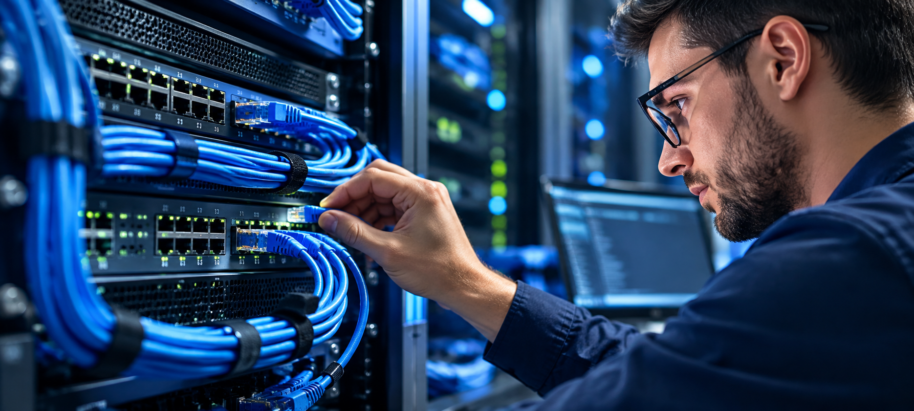 CCNA практическо обучение – мрежови устройства и конфигурация